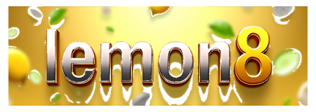 lemon8 logo